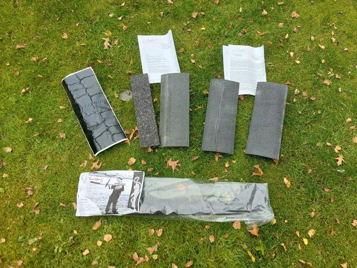 NIEUW: Modelbouw vliegtuig type Black Magic, Hobby en Vrije tijd, Modelbouw | Vliegtuigen en Helikopters, Nieuw, Vliegtuig, Overige merken