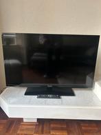 Samsung 40 inch Full HD TV - defect scherm, Ophalen, 50 Hz, Samsung, 40 tot 60 cm