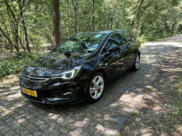 Opel Astra Sports Tourer 1.0 Innovation navi clima cruise beschikbaar voor biedingen