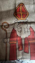 Sinterklaas jute zak, Diversen, Ophalen of Verzenden, Nieuw