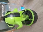 Onderwaterscooter, Kinderen en Baby's, Ophalen of Verzenden, Zo goed als nieuw