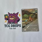 Kangaskhan	204/183 Destined Rivals, Ophalen of Verzenden, Nieuw, Losse kaart