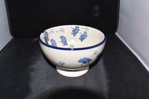 Bowl op Voet Felicity Bunzlau Castlen servies, Huis en Inrichting, Keuken | Servies, Nieuw, Overige typen, Overige stijlen, Overige materialen