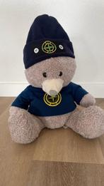 Stone Island beer, Kinderen en Baby's, Speelgoed | Knuffels en Pluche, Ophalen, Gebruikt, Beer