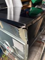 Inductie kookplaat - Gebruikt, Gebruikt, Inductie, Vrijstaand, 4 kookzones