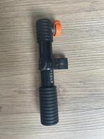 SKS Piccolo Minipomp – Compacte Fietspomp, Fietsen en Brommers, Fietsaccessoires | Fietspompen, Ophalen, Gebruikt