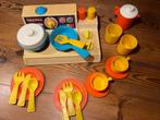 Fisher Price formuisje, Ophalen of Verzenden, Gebruikt, Kunststof