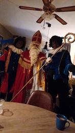 Sint en pieten, Ophalen of Verzenden, Gebruikt