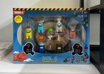 Among Us Serie 2 figuren Set, Verzenden, Nieuw