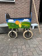 Bolderkar teletubbies, Ophalen, Zo goed als nieuw