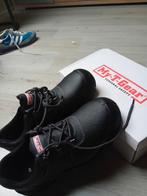 Nieuwe veiligheidsschoenen maat 43, Tuin en Terras, Werkkleding, Ophalen, My-T-Gear, Dames, Schoenen