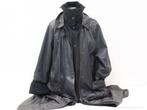 Creenstone lange dames jas 96518, Kleding | Dames, Jassen | Winter, Ophalen of Verzenden, Gedragen, Maat 42/44 (L)