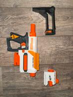 Nerf Pistolen Set, Ophalen, Gebruikt