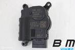 Kachelstelmotor VW Golf 7 2Q0907511G, Gebruikt