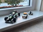 LEGO Racers Set, Kinderen en Baby's, Speelgoed | Duplo en Lego, Ophalen of Verzenden, Gebruikt, Complete set, Lego
