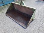 Jako grondbak hefmast cultivator ploeg weidesleep giertank, Ophalen, -, -, Weidebouw