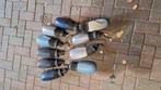 Spiegels fiat punto 188, Ophalen of Verzenden, Gebruikt, Fiat, Bumper