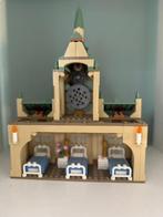 Harry Potter Lego, Ophalen of Verzenden, Gebruikt, Complete set, Lego