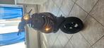 Piaggio Zip 172cc lc Malossi Brom, Ophalen, Zo goed als nieuw, Zip