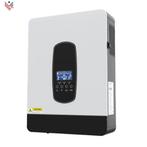 Hybride Zonne-Omvormer 12V met 80A MPPT | 1800W, Caravans en Kamperen, Camper-accessoires
