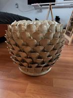 Rivière Maison Vaas - Uniek Design!, Overige kleuren, 50 tot 75 cm, Aardewerk of Porselein, Ophalen of Verzenden