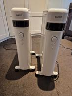 Verwarming kachels, Doe-het-zelf en Verbouw, Verwarming en Radiatoren, Ophalen, Zo goed als nieuw, Kachel