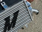 Mishimoto Intercooler - Mitsubishi Evo Evolution 7 8 9 01-07, Auto diversen, Tuning en Styling, Ophalen of Verzenden
