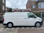 Volkswagen Transporter 2.0 TDI L2H1 28 Trekhaak PDC., Voorwielaandrijving, Stof, Gebruikt, 4 cilinders