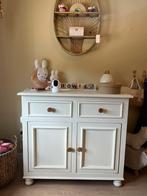 Complete babykamer, ledikant, commode en kledingkast, Ophalen, 50 tot 70 cm, 90 tot 105 cm, 100 cm of meer