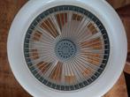 Plafondlamp met ventilator, Huis en Inrichting, Lampen | Plafondlampen, Ophalen of Verzenden, Nieuw