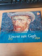 Mapje van Goghzegels, Ophalen of Verzenden