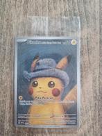 Pikachu Van Gogh #85, Ophalen, Nieuw