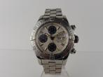 Breitling Super Ocean herenhorloge                       H93, Staal, Gebruikt, Staal, .