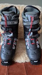 Salomon Verse 5.0 skischoenen maat 28.5 EU 45 Advanced, Sport en Fitness, 160 tot 180 cm, Gebruikt, Schoenen, Skiën