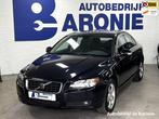 Volvo S80 2.5 T Summum, Auto's, Volvo, Zwart, Blauw, 2521 cc, Bedrijf
