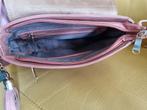 Prachtige dames handtas Nieuw., Ophalen of Verzenden, Nieuw, Overige kleuren, Handtas