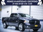 Dodge Ram 1500 5.7L HEMI V8 Quad Cab 6'4 | Lage bijtelling |, Auto's, Automaat, Euro 5, Achterwielaandrijving, Gebruikt