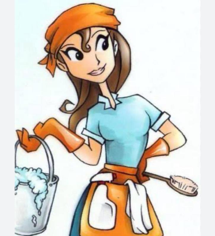 Schoonmaakster aangeboden, Vacatures, Vacatures | Schoonmaak en Facilitaire diensten, Vanaf 10 jaar, Overige vormen