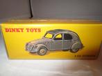 Dinky Toys Atlas Citroen 2CV, Hobby en Vrije tijd, Modelauto's | 1:43, Auto, Nieuw, Dinky Toys, Ophalen of Verzenden