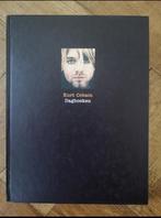 Kurt Cobain - de dagboeken, Ophalen of Verzenden, Zo goed als nieuw