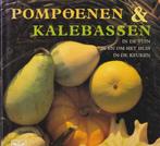 Pompoenen & kalebassen, Ophalen of Verzenden, Zo goed als nieuw, Overige soorten