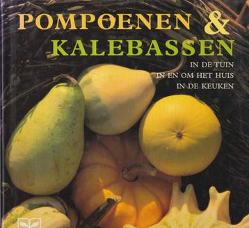 Pompoenen & kalebassen beschikbaar voor biedingen