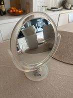 Bronxx Beauty Make-up Spiegel, Minder dan 50 cm, Gebruikt, Rond, Ophalen of Verzenden