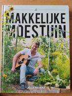De Makkelijke Moestuin - Jelle Medema, Gelezen, Moestuin, Ophalen of Verzenden, Jelle Medema