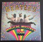 Beatles magical mystery tour 2 EP UK MONO 1967 PSYCH, Gebruikt, 7 inch, Ophalen of Verzenden, Pop