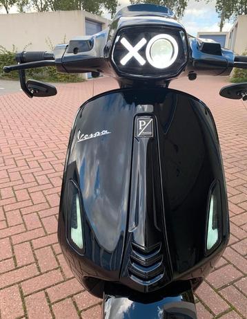 Vespa Sprint led koplamp!!  beschikbaar voor biedingen
