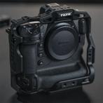 Nikon Z9 + NIKKOR Plena 135mm f/1.8 S +Bundel Max, Audio, Tv en Foto, Fotocamera's Digitaal, Spiegelreflex, Nieuw, Ophalen of Verzenden