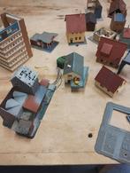 Märklin huisjes en onderdelen, Hobby en Vrije tijd, Modeltreinen | H0, Märklin, Gebruikt, -, Gelijkstroom of Wisselstroom