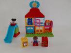 Duplo - Mijn eerste speelhuis - 10616, Kinderen en Baby's, Speelgoed | Duplo en Lego, Complete set, Duplo, Ophalen of Verzenden