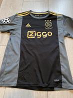 Ajax Uitshirt Kudus #20 -, Ophalen of Verzenden, Gedragen, Zwart, Voetbal
